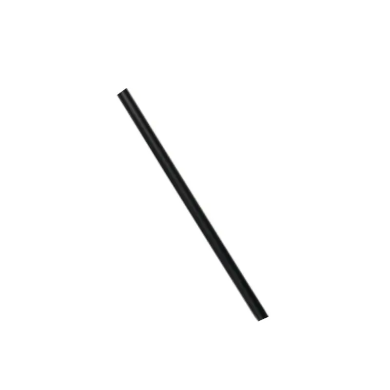Heavy Duty 2 Feet Metal Pipe for Garden Tools Attachment (Pack of 5)